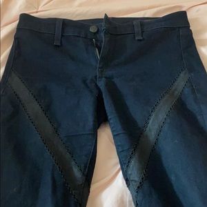 Rag n Bone Skinny Jeans